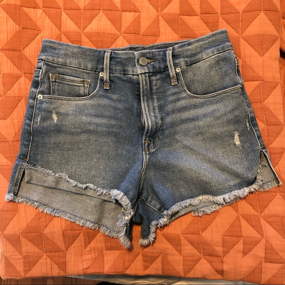 Good American Shorts